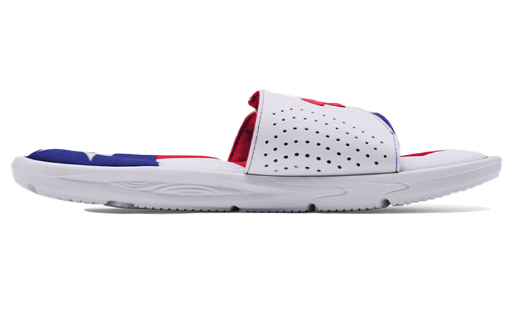 UA Ignite 6 TX Slide 'Team USA' 圖 2