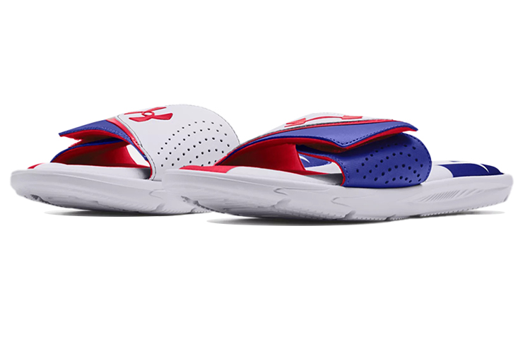 UA Ignite 6 TX Slide 'Team USA' 圖 3
