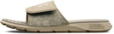 Under Armour Ignite 7 Freedom Slide 'Khaki Base Camo' Lelaki 3026152-200