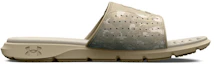 Order Under Armour Ignite 7 Freedom Slide ''Camo Khaki'' 3026152-200