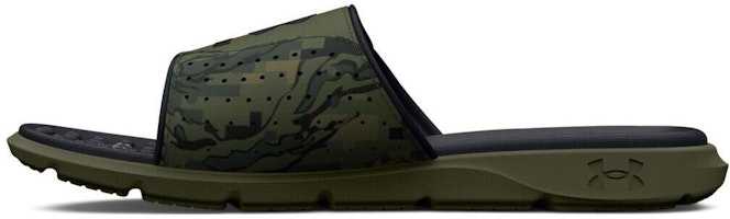 Under Armour Ignite 7 Freedom Slide 'Marine Green Camo' 3026152-300 Under Armour Ignite 7 Freedom Slide 'Marine Green Camo' 3026152-300
