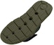 Shop Under Armour Ignite 7 Freedom Slide 'Marin Hijau Camo' 3026152-300