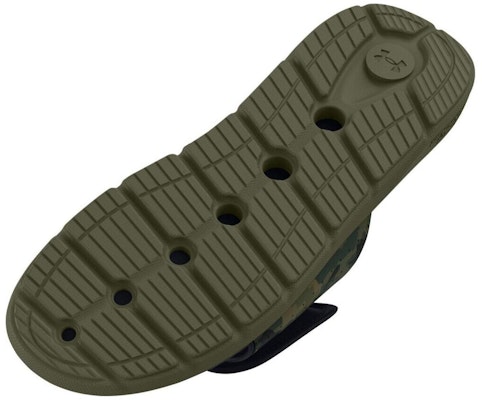 Under Armour Ignite 7 Freedom Slide 'Camuflaje Verde Marino' 3026152-300 Shop Under Armour Ignite 7 Freedom Slide 'Camuflaje Verde Marino' 3026152-300