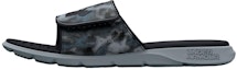 Buy Under Armour Ignite 7 Grafik Strap Slide 'Harbor Blue Camo' 3026024-402