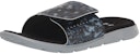 Under Armour Ignite 7 Grafik Strap Slide 'Harbor Blue Camo' 3026024-402