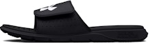Buy Under Armour Ignite 7 Slide 'Hitam' 3026023-001