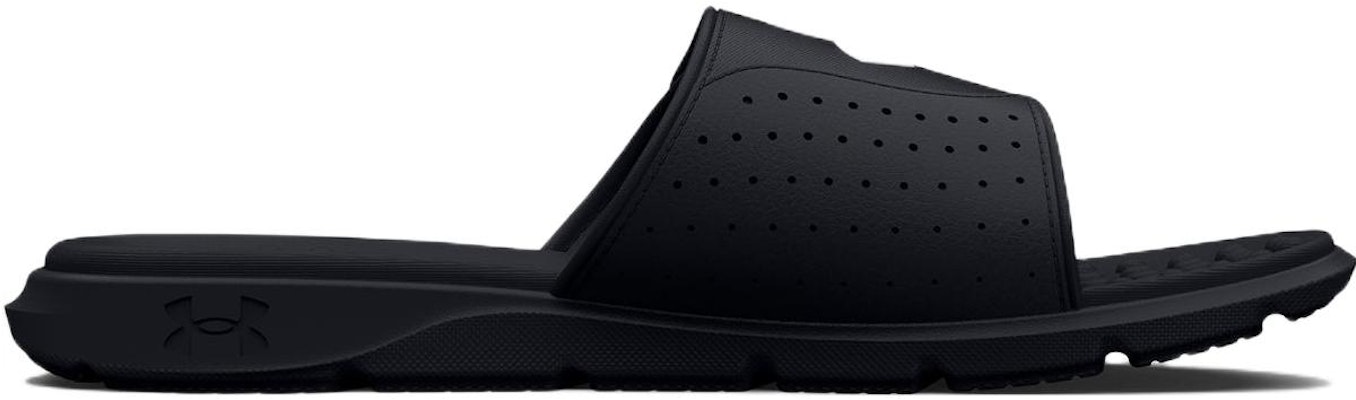Under Armour Ignite 7 Slide 'Hitam' 3026023-001 Order Under Armour Ignite 7 Slide 'Hitam' 3026023-001