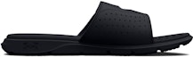 Order Under Armour Ignite 7 Slide 'Hitam' 3026023-001