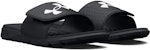 Under Armour Ignite 7 Slide 'Hitam' 3026023-001