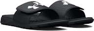Lookbook Under Armour Ignite 7 Slide 'Hitam' 3026023-001