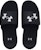 Under Armour Ignite 7 Slide 'Hitam' 3026023-001