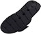 Under Armour Ignite 7 Slide 'Hitam' 3026023-001