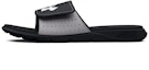 Buy Under Armour Ignite 7 Slide 'Hitam Putih' 3026023-003
