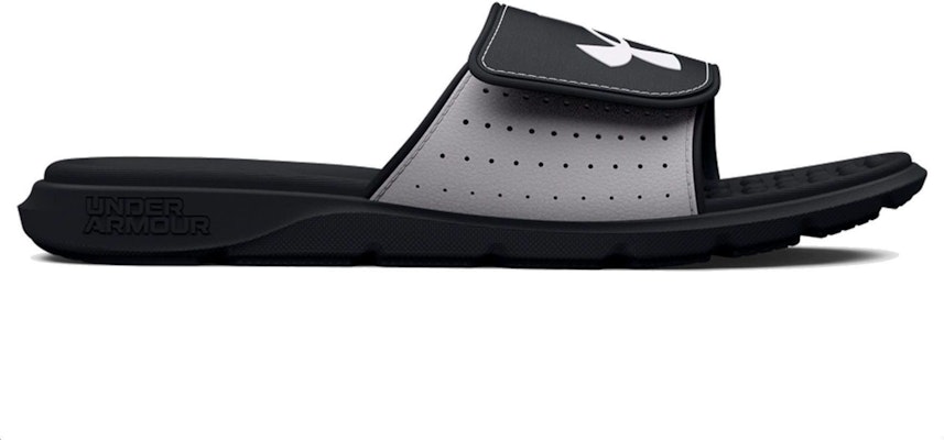 Under Armour Ignite 7 Sandalias 'Negro Blanco' 3026023-003 Order Under Armour Ignite 7 Sandalias 'Negro Blanco' 3026023-003