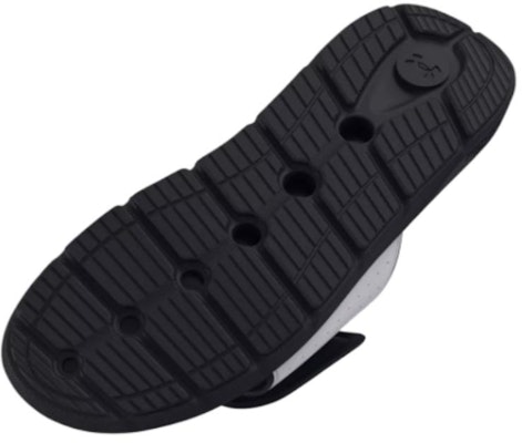 Under Armour Ignite 7 Slide 'Black White' 3026023-003 Purchase Under Armour Ignite 7 Slide 'Black White' 3026023-003