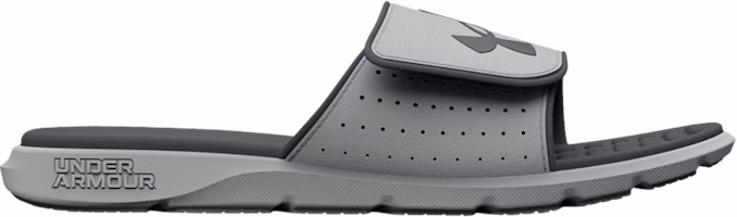 Under Armour Ignite 7 Slide 'Mod Grey' 3026023-101 Under Armour Ignite 7 Slide 'Mod Grey' 3026023-101