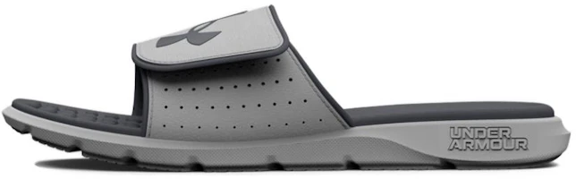Under Armour Ignite 7 Slide 'Mod Grey' 3026023-101 Under Armour Ignite 7 Slide 'Mod Grey' 3026023-101