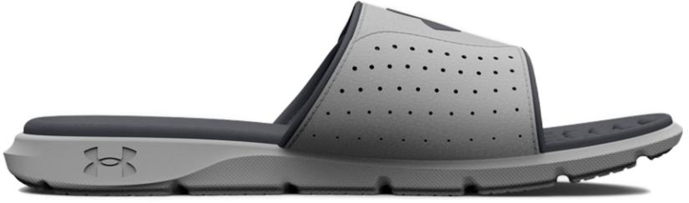 Under Armour Ignite 7 Slide 'Mod Grey' 3026023-101 Order Under Armour Ignite 7 Slide 'Mod Grey' 3026023-101