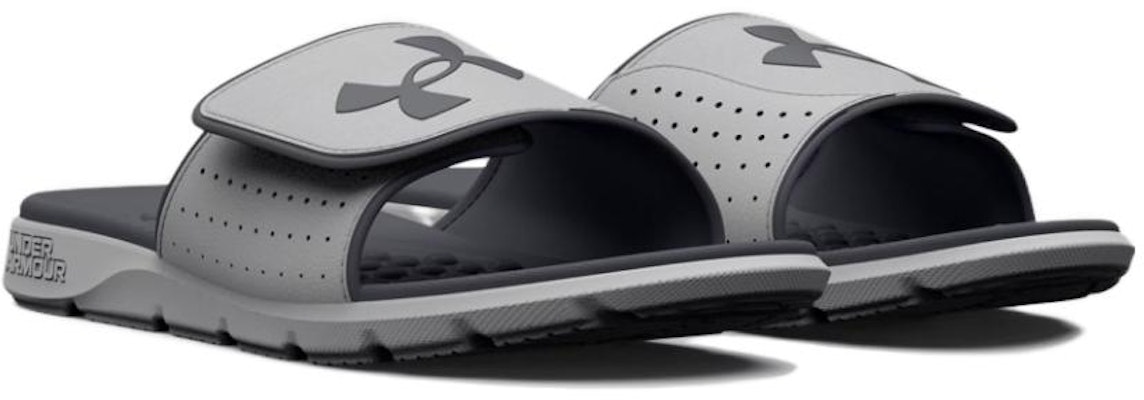 Under Armour Ignite 7 Slide 'Mod Grey' 3026023-101 Lookbook Under Armour Ignite 7 Slide 'Mod Grey' 3026023-101