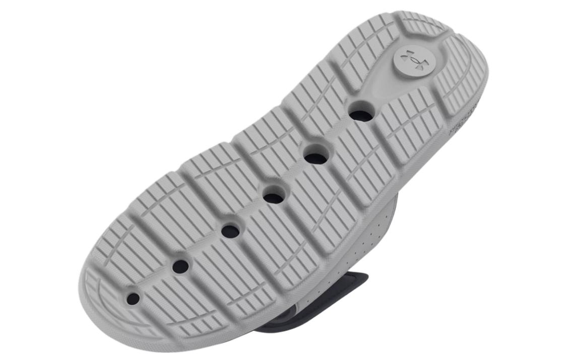 Purchase Under Armour Ignite 7 Slide ''Mod Grau'' 3026023-101