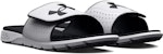Under Armour Ignite 7 Slide 'Putih Hitam' 3026023-100