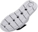 Purchase Under Armour Ignite 7 Slide 'Putih Hitam' 3026023-100