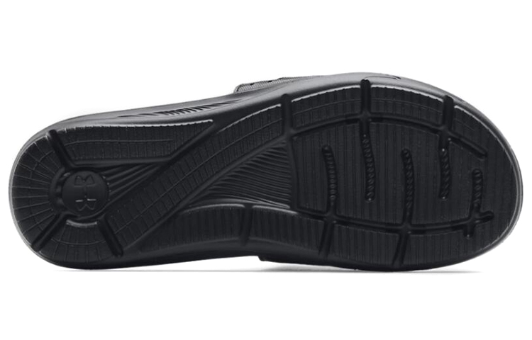 UA Ignite Freedom Slide 'Black White' 圖 4