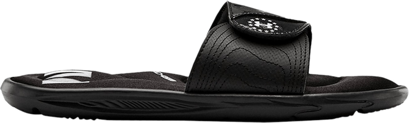 Under armour discount ignite freedom slides