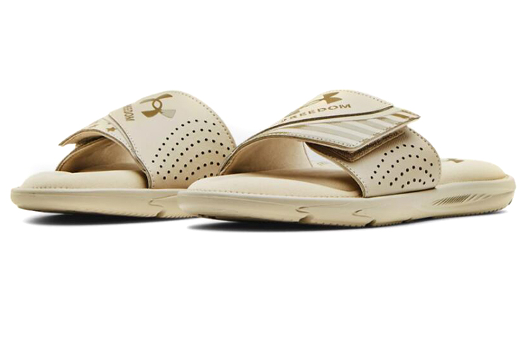 UA Ignite Freedom Slide 'Khaki Base' 圖 3