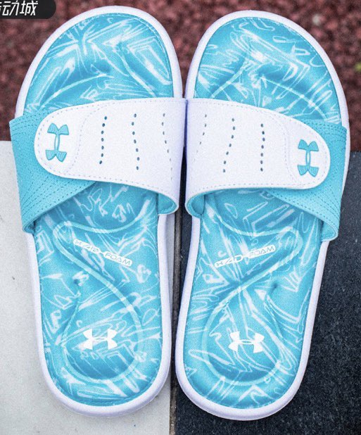 Buy Under Armour Ignite IX Trace Multi 'Sandalias Slide' 3022720-001