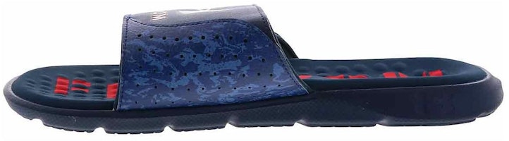Under Armour Ignite Pro Freedom Slide 'Academy Camo' 3026152-400 Under Armour Ignite Pro Freedom Slide 'Academy Camo' 3026152-400
