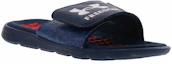 Shop Under Armour Ignite Pro Freedom Slide ''Academy Camo'' Sandaal 3026152-400