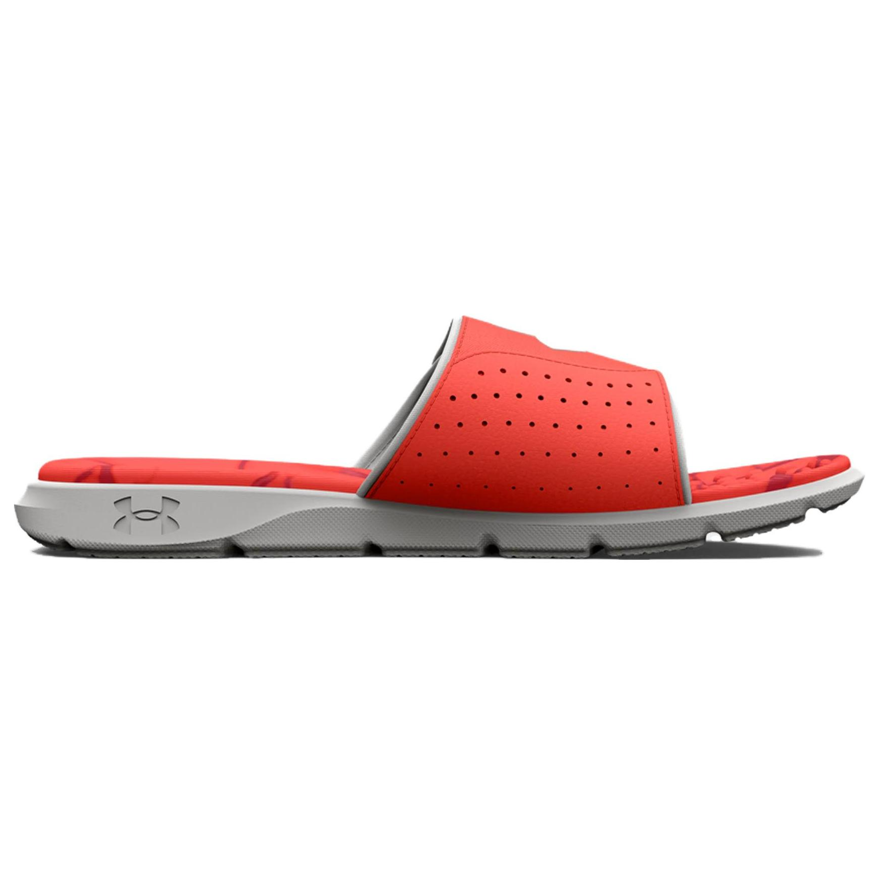 Order Under Armour Ignite Pro Graphic Slipper ''After Burn'' 3026025-800