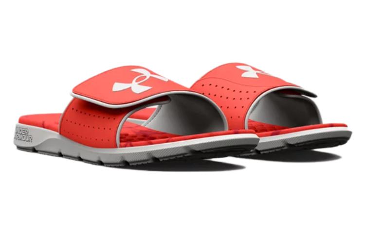 Lookbook Under Armour Ignite Pro Graphic Slipper ''After Burn'' 3026025-800