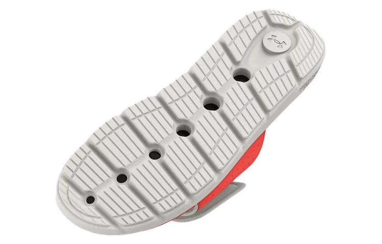 Purchase Under Armour Ignite Pro Graphic Slipper ''After Burn'' 3026025-800