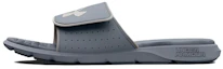 Buy Under Armour Ignite Pro Ciabatte ''Harbor Blue'' 3026025-400