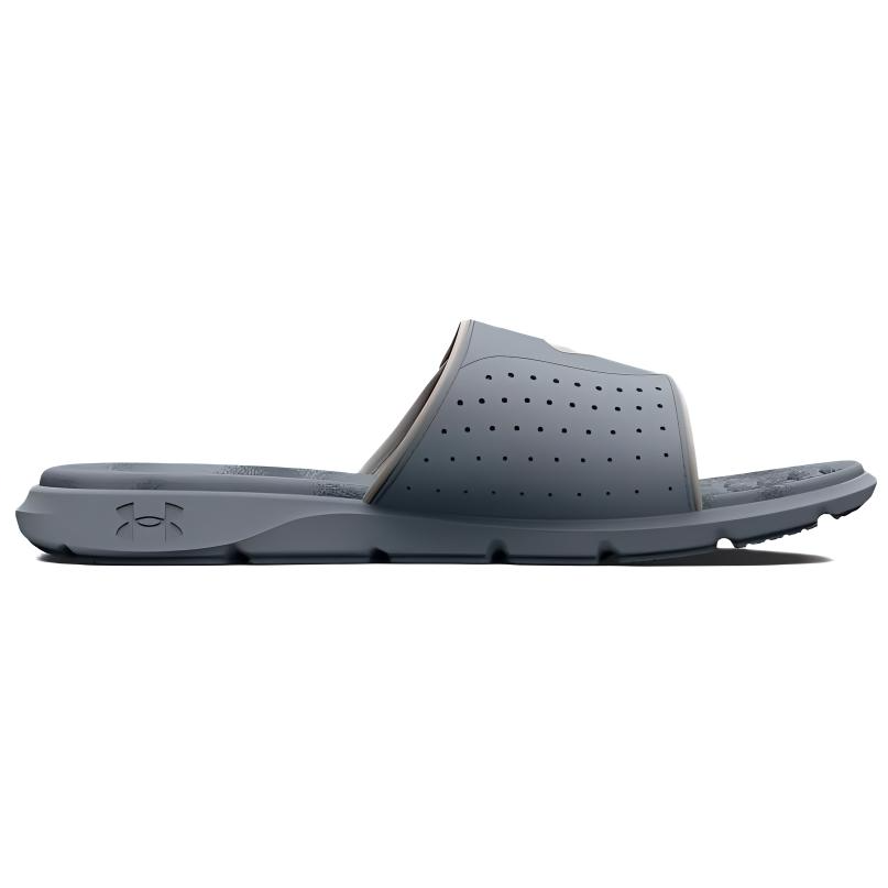 Order Under Armour Ignite Pro Ciabatte ''Harbor Blue'' 3026025-400