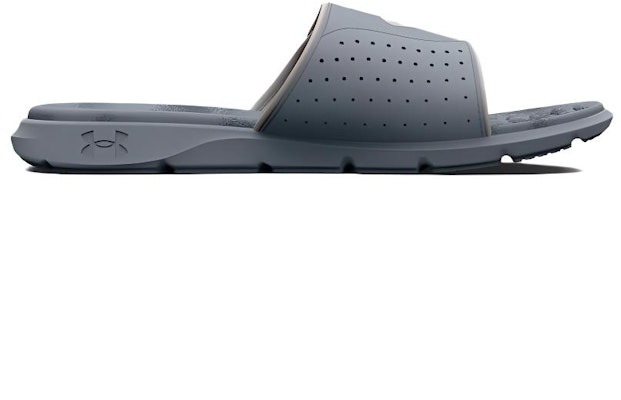 Under Armour Ignite Pro Graphic Sandal 'Harbor Blue' 3026025-400 Order Under Armour Ignite Pro Graphic Sandal 'Harbor Blue' 3026025-400