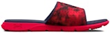 Under Armour Ignite Pro Graphic Strap Slide 'After Burn Chakra' 3026024-800