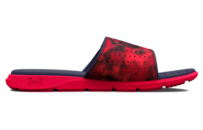 Order Under Armour Ignite Pro Graphic Sandali ''After Burn Chakra''. 3026024-800