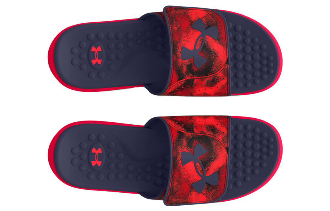 Shop Under Armour Ignite Pro Graphic Sandali ''After Burn Chakra''. 3026024-800