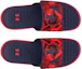 Shop Under Armour Ignite Pro Graphic Sandali ''After Burn Chakra''. 3026024-800