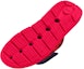 Purchase Under Armour Ignite Pro Graphic Strap Slide 'After Burn Chakra' 3026024-800