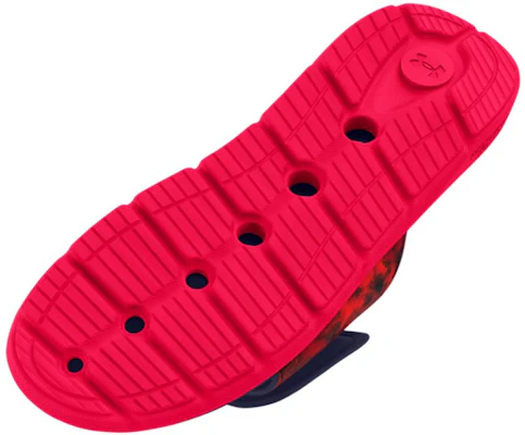 Under Armour Ignite Pro Graphic Sandali ''After Burn Chakra''. 3026024-800 Purchase Under Armour Ignite Pro Graphic Sandali ''After Burn Chakra''. 3026024-800
