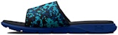 Under Armour Ignite Pro Graphic Strap Slide 'Glacier Blue Camo' 3026024-401