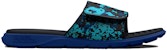 Under Armour Ignite Pro Graphic Strap Slide 'Glacier Blue Camo' 3026024-401