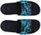 Under Armour Ignite Pro Graphic Strap Slide 'Glacier Blue Camo' 3026024-401