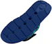 Purchase Under Armour Ignite Pro Graphic Strap Slide ''Camo Bleu Glacier''. 3026024-401