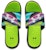 Under Armour Ignite Pro Graphic Strap Slide 'Holographic' - Selipar Holografik. 3026024-002