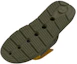 Purchase Under Armour Ignite Pro Graphic Strap Slide ''Verde Marino'' 3026024-300